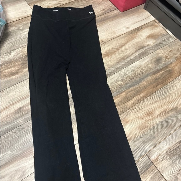 Pink by Victoria’s Secret  Yoga Pants - Picture 1 of 2